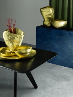 Tom Dixon Vases & Bowls|Decorative Objects*Bash Wide Vessel