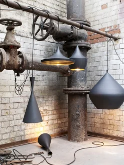 Tom Dixon Ceiling Lights|Pendant Lights*Beat Fat Pendant