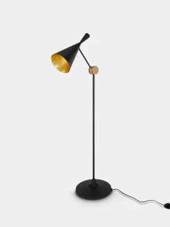 Tom Dixon Floor Lights*Beat Floor Light
