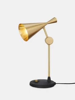 Tom Dixon Table Lights|Desk Lights*Beat Table Light