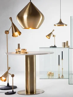 Tom Dixon Table Lights|Desk Lights*Beat Table Light