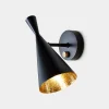 Tom Dixon Wall Lights*Beat Wall Light
