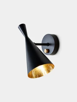 Tom Dixon Wall Lights*Beat Wall Light