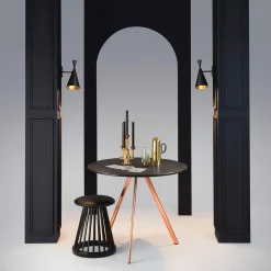 Tom Dixon Wall Lights*Beat Wall Light