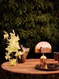 Tom Dixon Outdoor Lights|Table Lights*Bell Portable