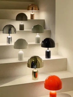 Tom Dixon Outdoor Lights|Table Lights*Bell Portable