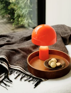 Tom Dixon Outdoor Lights|Table Lights*Bell Portable
