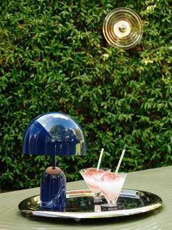 Tom Dixon Outdoor Lights|Table Lights*Bell Portable