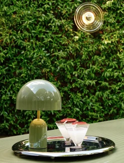 Tom Dixon Outdoor Lights|Table Lights*Bell Portable