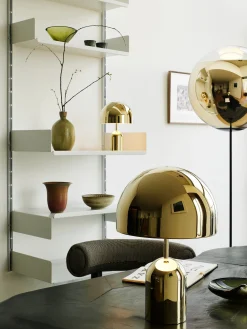 Tom Dixon Table Lights|Desk Lights*Bell Table Light
