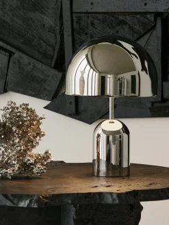 Tom Dixon Table Lights|Desk Lights*Bell Table Light