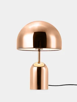Tom Dixon Table Lights|Desk Lights*Bell Table Light
