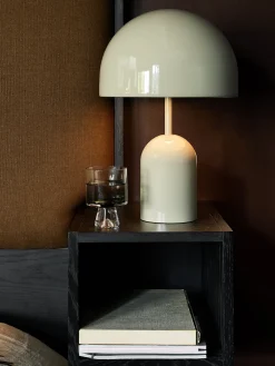 Tom Dixon Table Lights|Desk Lights*Bell Table Light
