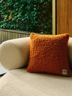 Tom Dixon Rugs, Cushions & Throws*Bobble Cushion