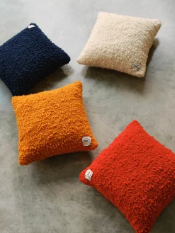 Tom Dixon Rugs, Cushions & Throws*Bobble Cushion