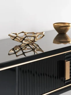 Tom Dixon Vases & Bowls|Decorative Objects*Bone Small Bowl