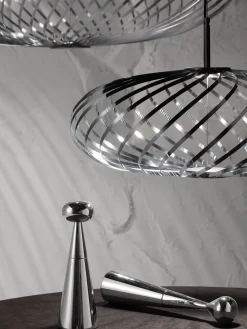 Tom Dixon Cooking & Serving*Brew Tall Mill