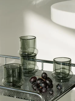 Tom Dixon Glassware|Coffee & Tea*Bump Coffee Cup Set