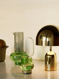 Tom Dixon Glassware|Cooking & Serving*Bump Jug