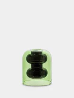 Tom Dixon Vases & Bowls*Bump Short Vase