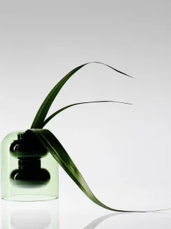 Tom Dixon Vases & Bowls*Bump Short Vase