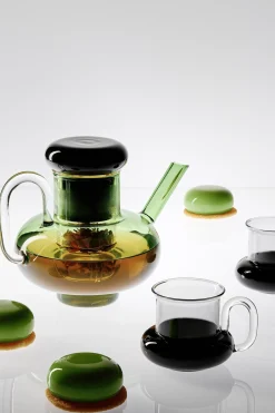 Tom Dixon Coffee & Tea|Cooking & Serving*Bump Tea Pot