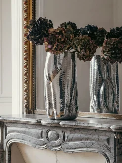 Tom Dixon Decorative Objects*Cloud Tall Vessel