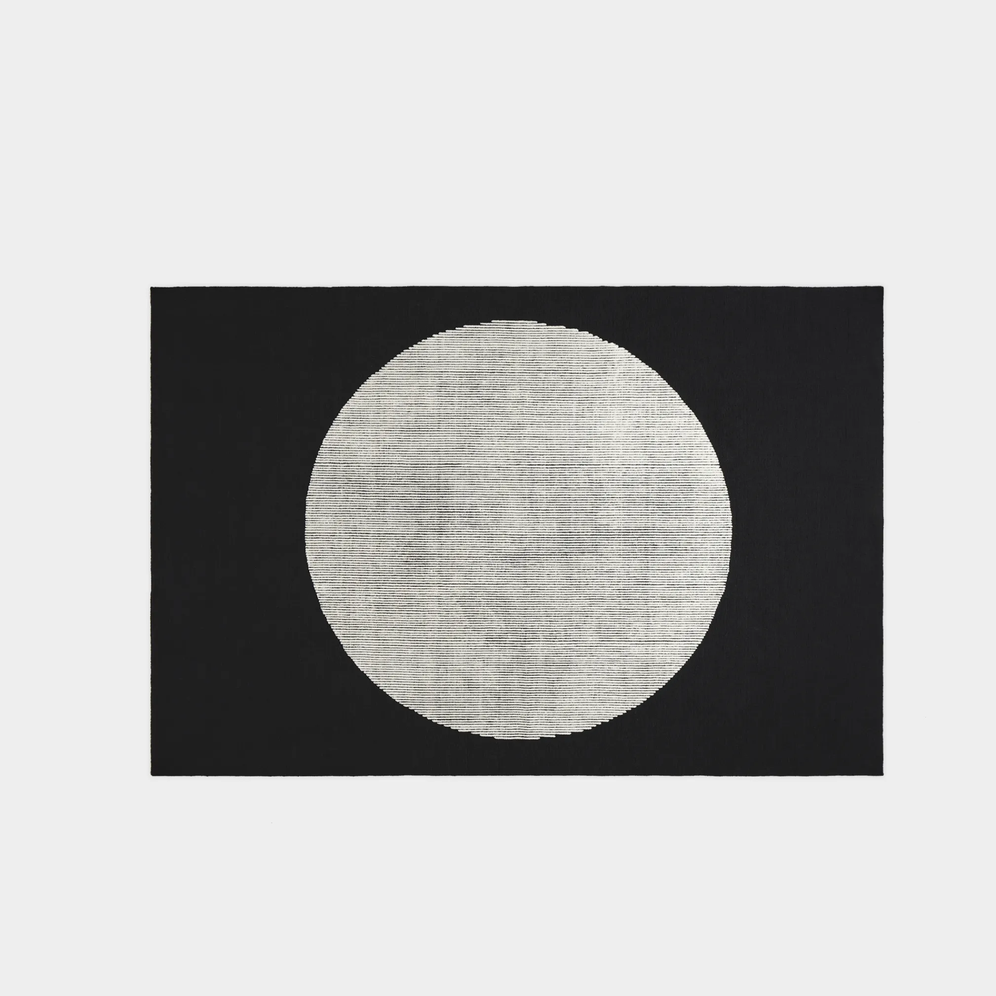Tom Dixon Rugs, Cushions & Throws*Disc Rug