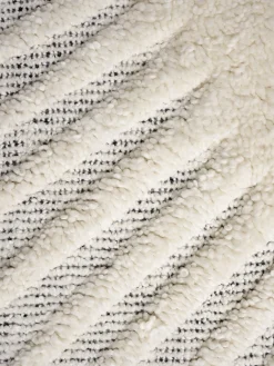 Tom Dixon Rugs, Cushions & Throws*Edgy Rug