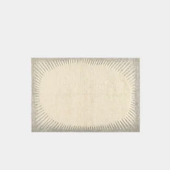 Tom Dixon Rugs, Cushions & Throws*Edgy Rug