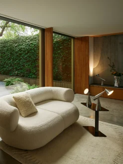 Tom Dixon Rugs, Cushions & Throws*Edgy Rug