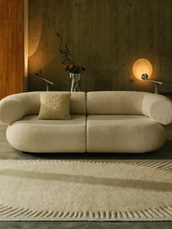 Tom Dixon Rugs, Cushions & Throws*Edgy Rug