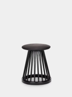 Tom Dixon Stools & Ottomans*Fan Stool