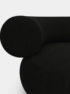 Tom Dixon Sofas*Fat Left Arm Backrest Modular Sofa