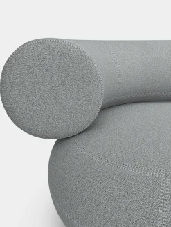Tom Dixon Sofas*Fat Left Arm Backrest Modular Sofa