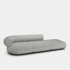 Tom Dixon Sofas*Fat Left Arm Backrest Modular Sofa
