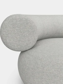 Tom Dixon Sofas*Fat Left Arm Backrest Modular Sofa