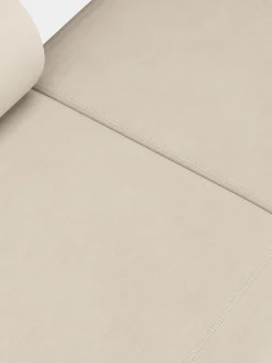 Tom Dixon Sofas*Fat Left Arm Backrest Modular Sofa
