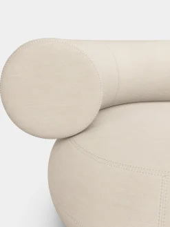 Tom Dixon Sofas*Fat Left Arm Backrest Modular Sofa