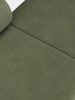 Tom Dixon Sofas*Fat Left Arm Backrest Modular Sofa