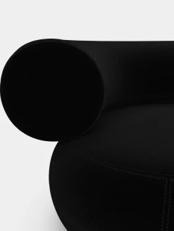 Tom Dixon Sofas*Fat Left Arm Backrest Modular Sofa
