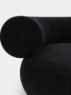 Tom Dixon Sofas*Fat Left Arm Backrest Modular Sofa