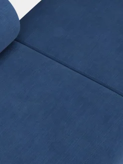 Tom Dixon Sofas*Fat Left Arm Backrest Modular Sofa