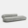Tom Dixon Sofas*Fat Left Arm Backrest Modular Sofa