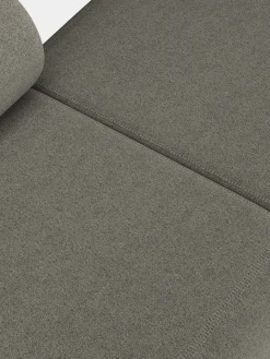 Tom Dixon Sofas*Fat Left Arm Backrest Modular Sofa
