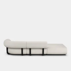 Tom Dixon Sofas*Fat Left Arm Backrest Modular Sofa