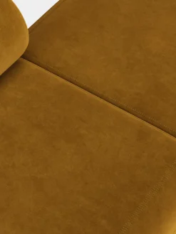 Tom Dixon Sofas*Fat Left Arm Backrest Modular Sofa