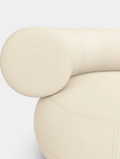 Tom Dixon Sofas*Fat Left Arm Backrest Modular Sofa
