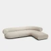 Tom Dixon Sofas*Fat L-Shaped Modular Sofa