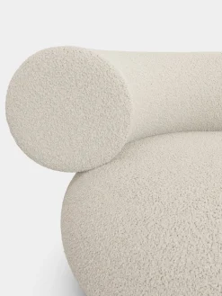 Tom Dixon Sofas*Fat L-Shaped Modular Sofa